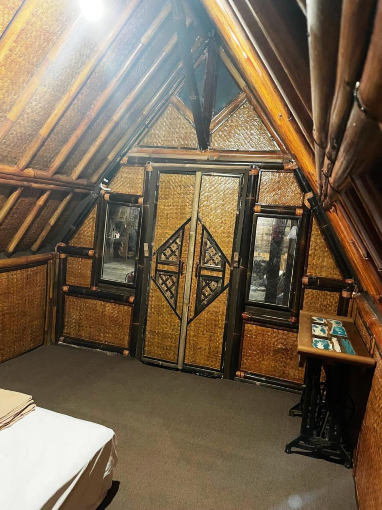 Hostel Da Housetel Kuta Kuta Lombok Exteriér fotografie
