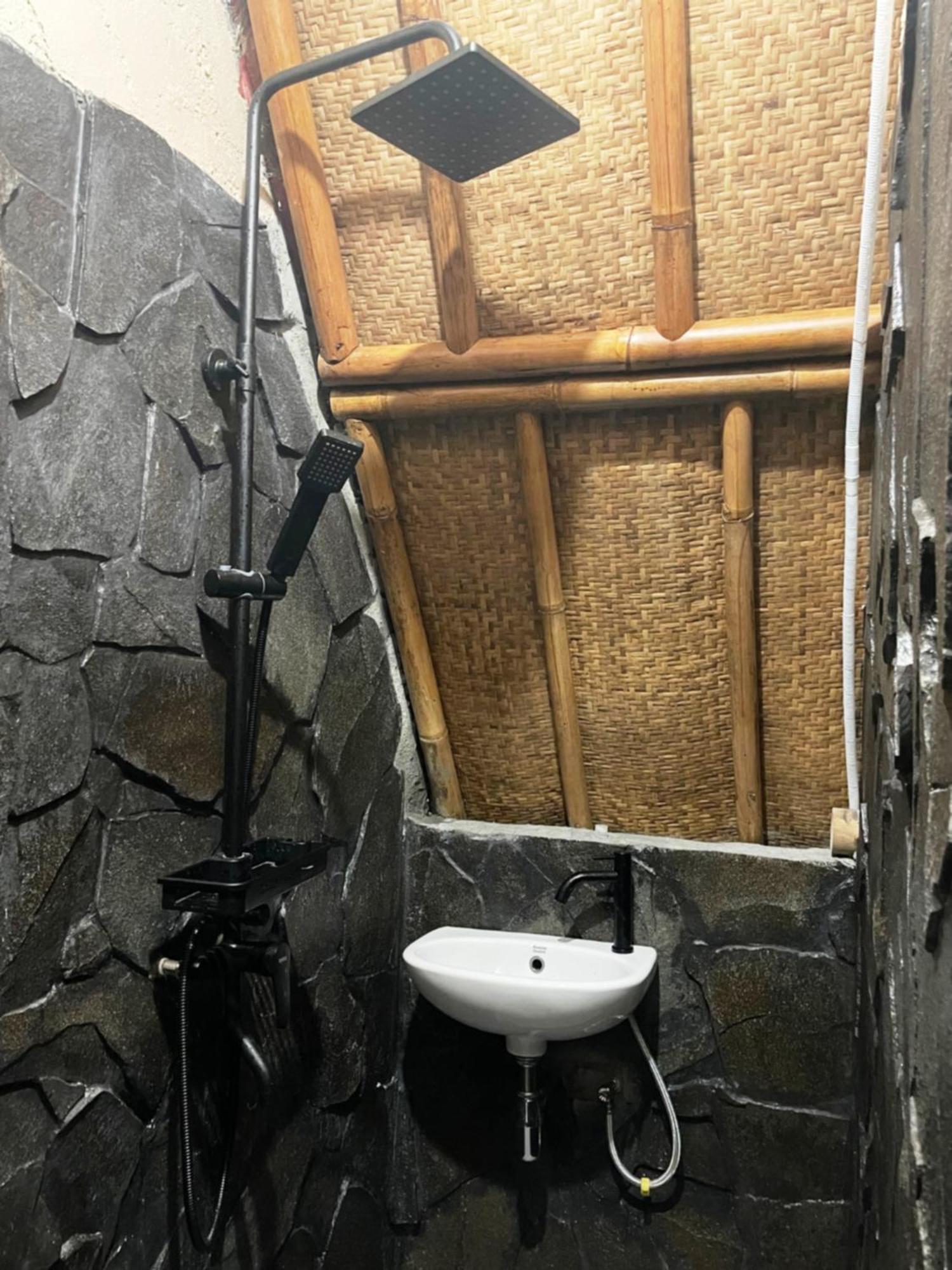 Hostel Da Housetel Kuta Kuta Lombok Exteriér fotografie