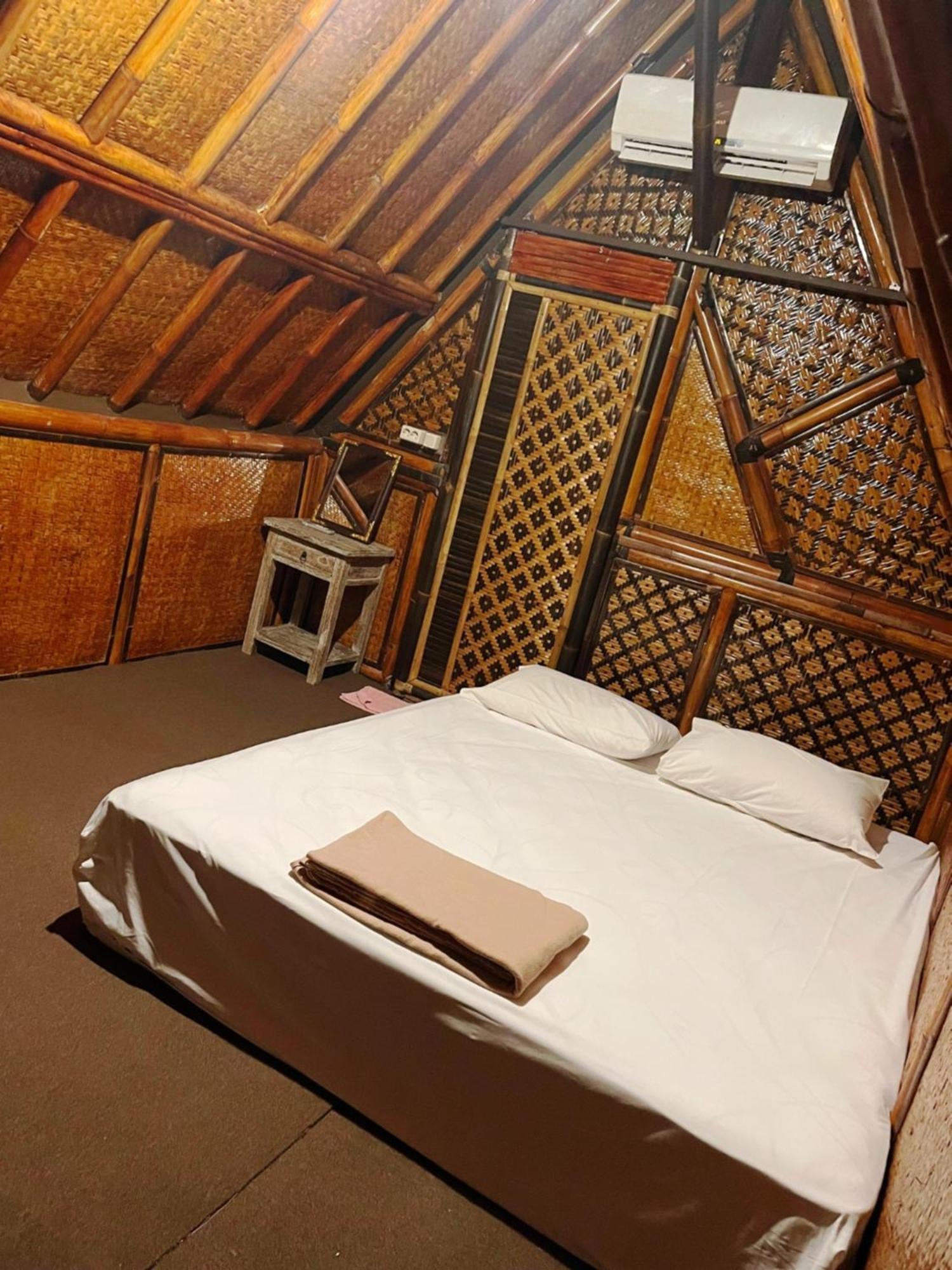 Hostel Da Housetel Kuta Kuta Lombok Exteriér fotografie