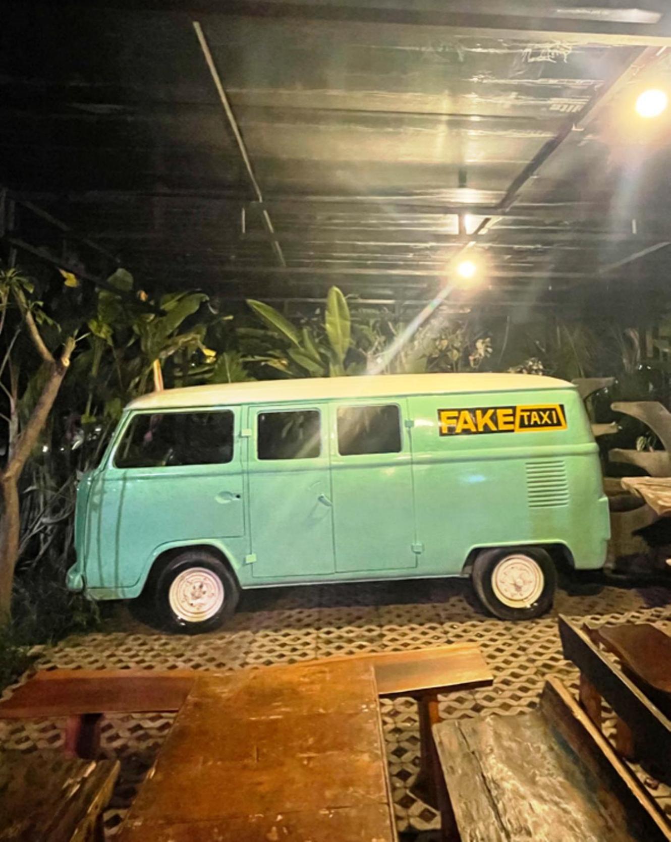 Hostel Da Housetel Kuta Kuta Lombok Exteriér fotografie
